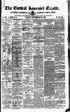 Central Somerset Gazette Saturday 08 December 1866 Page 1