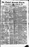 Central Somerset Gazette Saturday 15 December 1866 Page 1