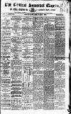 Central Somerset Gazette Saturday 22 December 1866 Page 1