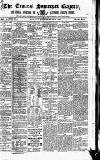 Central Somerset Gazette Saturday 29 December 1866 Page 1
