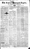Central Somerset Gazette Saturday 17 August 1867 Page 1