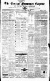 Central Somerset Gazette Saturday 18 January 1868 Page 1