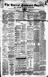 Central Somerset Gazette Saturday 07 March 1868 Page 1