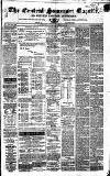 Central Somerset Gazette Saturday 11 April 1868 Page 1