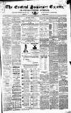 Central Somerset Gazette Saturday 06 June 1868 Page 1