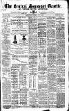 Central Somerset Gazette Saturday 04 July 1868 Page 1