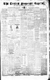 Central Somerset Gazette Saturday 18 July 1868 Page 1
