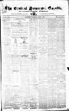 Central Somerset Gazette Saturday 22 August 1868 Page 1