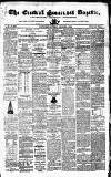 Central Somerset Gazette Saturday 05 September 1868 Page 1