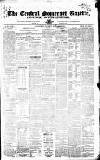 Central Somerset Gazette Saturday 19 September 1868 Page 1