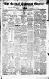 Central Somerset Gazette Saturday 10 October 1868 Page 1