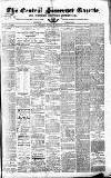 Central Somerset Gazette Saturday 14 November 1868 Page 1