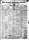 Central Somerset Gazette Saturday 21 November 1868 Page 1