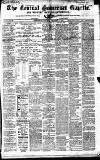 Central Somerset Gazette Saturday 19 December 1868 Page 1