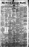 Central Somerset Gazette Saturday 23 January 1869 Page 1