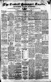 Central Somerset Gazette Saturday 27 February 1869 Page 1