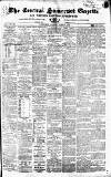 Central Somerset Gazette Saturday 27 March 1869 Page 1