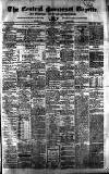 Central Somerset Gazette Saturday 01 May 1869 Page 1