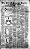 Central Somerset Gazette Saturday 03 July 1869 Page 1