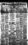 Central Somerset Gazette Saturday 22 January 1870 Page 1