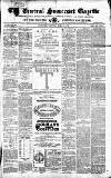 Central Somerset Gazette Saturday 19 March 1870 Page 1