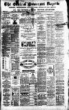 Central Somerset Gazette Saturday 26 March 1870 Page 1