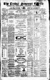 Central Somerset Gazette Saturday 09 April 1870 Page 1