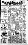 Central Somerset Gazette Saturday 04 June 1870 Page 1