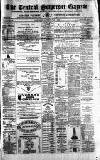 Central Somerset Gazette Saturday 02 July 1870 Page 1