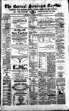 Central Somerset Gazette Saturday 09 July 1870 Page 1