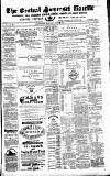 Central Somerset Gazette Saturday 23 July 1870 Page 1