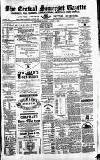 Central Somerset Gazette Saturday 06 August 1870 Page 1