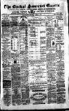 Central Somerset Gazette Saturday 01 October 1870 Page 1