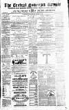 Central Somerset Gazette Saturday 19 November 1870 Page 1