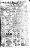 Central Somerset Gazette Saturday 17 December 1870 Page 1