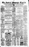 Central Somerset Gazette Saturday 24 December 1870 Page 1
