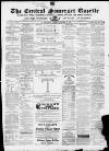 Central Somerset Gazette Saturday 18 March 1871 Page 1