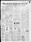 Central Somerset Gazette Saturday 01 April 1871 Page 1