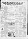 Central Somerset Gazette Saturday 05 August 1871 Page 1
