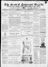 Central Somerset Gazette Saturday 04 November 1871 Page 1