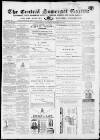 Central Somerset Gazette Saturday 23 December 1871 Page 1