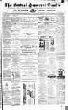 Central Somerset Gazette Saturday 20 January 1872 Page 1