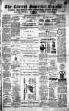 Central Somerset Gazette Saturday 03 February 1872 Page 1