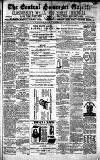Central Somerset Gazette Saturday 02 March 1872 Page 1