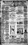 Central Somerset Gazette Saturday 16 March 1872 Page 1