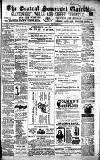 Central Somerset Gazette Saturday 23 March 1872 Page 1