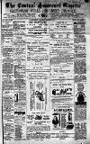 Central Somerset Gazette Saturday 30 March 1872 Page 1