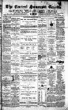 Central Somerset Gazette Saturday 01 June 1872 Page 1