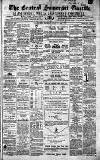 Central Somerset Gazette Saturday 10 August 1872 Page 1