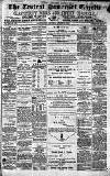 Central Somerset Gazette Saturday 31 August 1872 Page 1